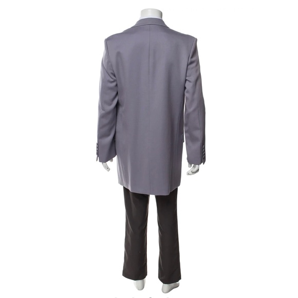 Gucci wool blazer - Picture 3 of 4